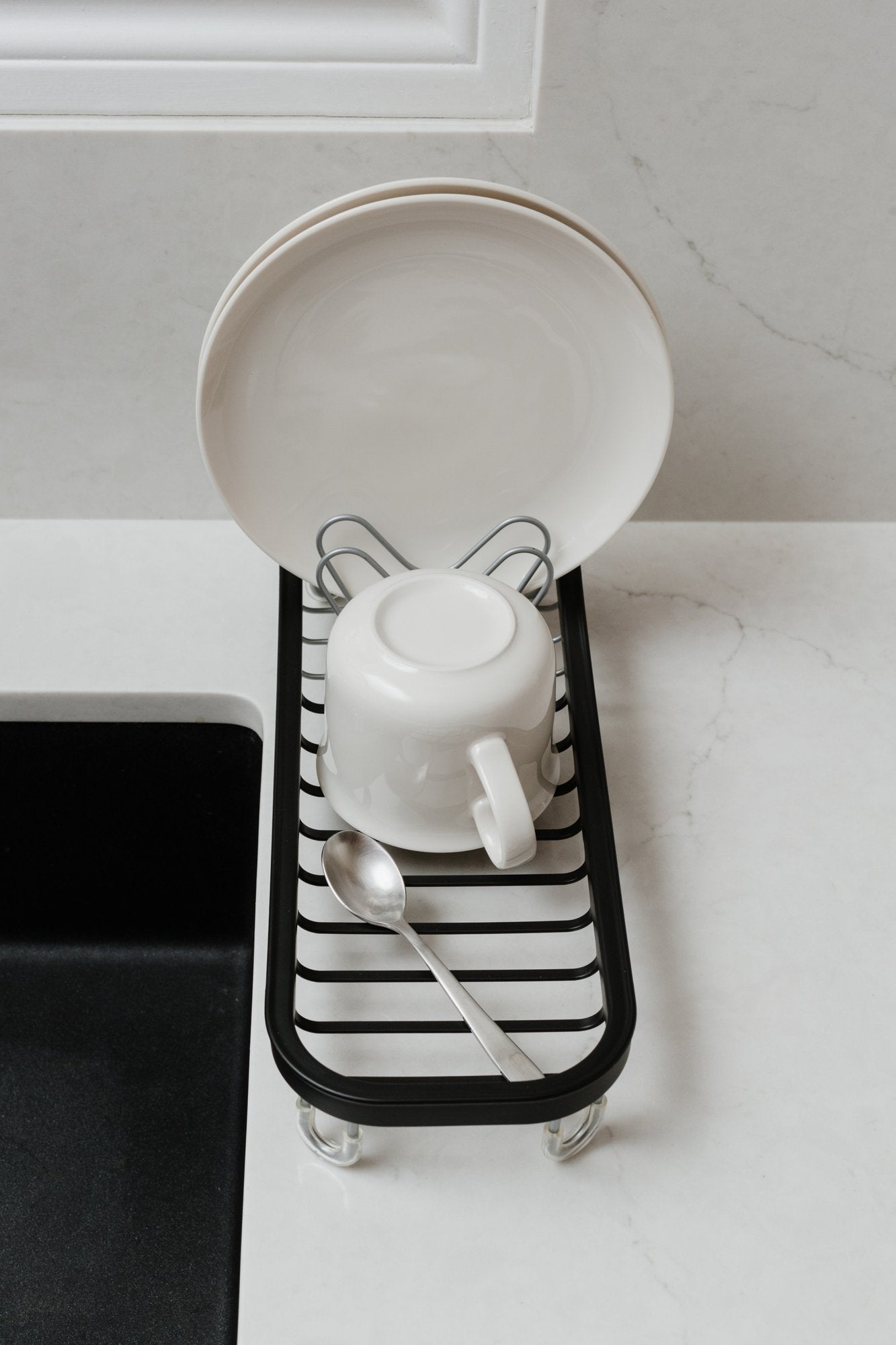 Sinkin Dish Rack
